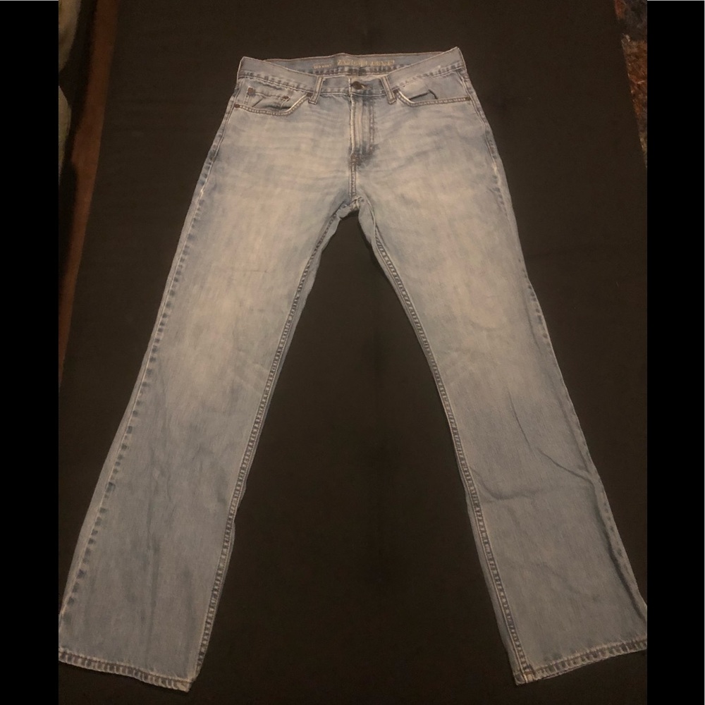 Jeans from Old Navy